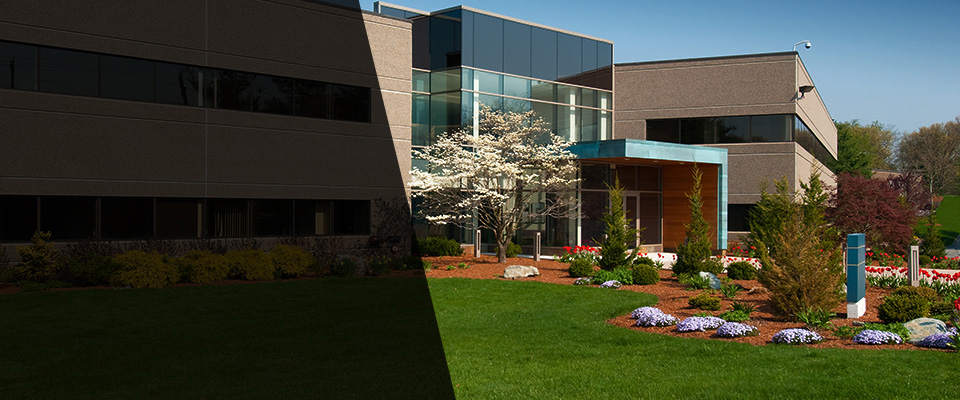 Bryans Road Landscapers