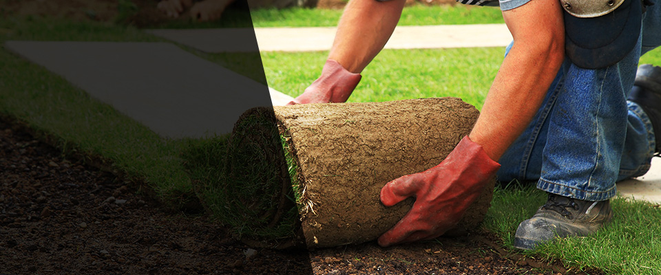 Bryans Road Landscapers